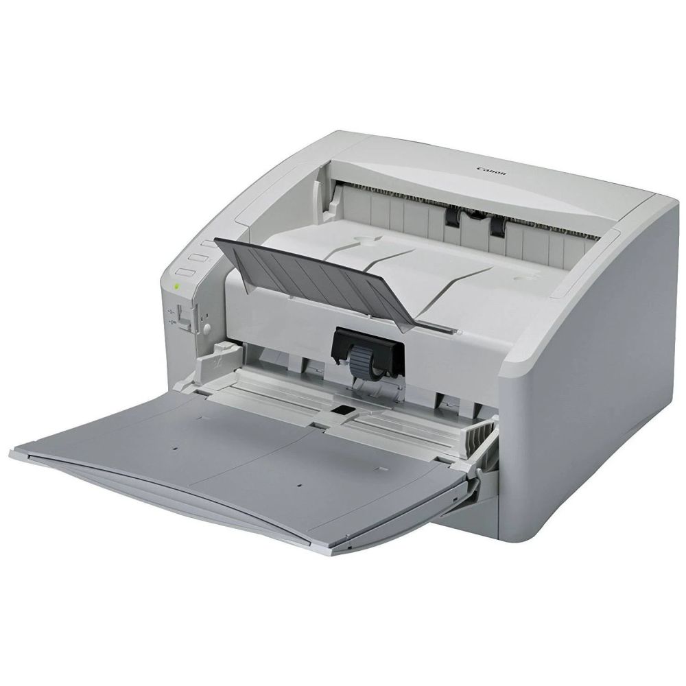 Canon DR6010C Scanner