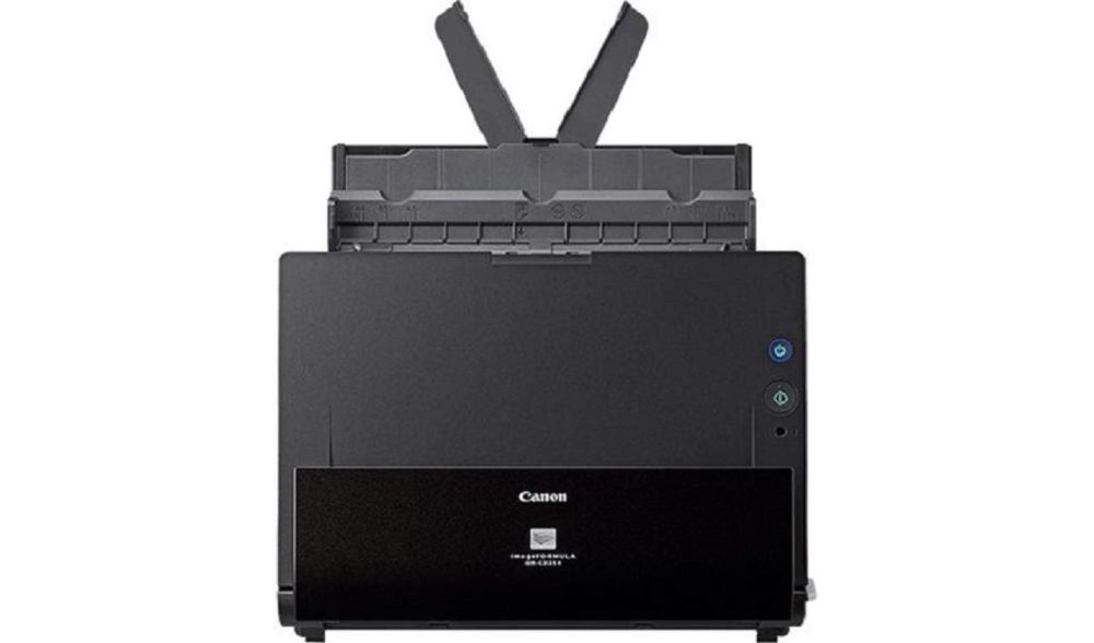 Canon DR-C225II Scanner