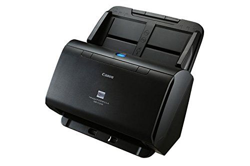 Canon DRC240 Duplex Scanner