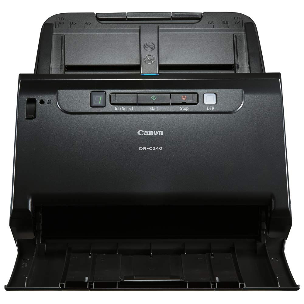 Canon DRC240 Duplex Scanner