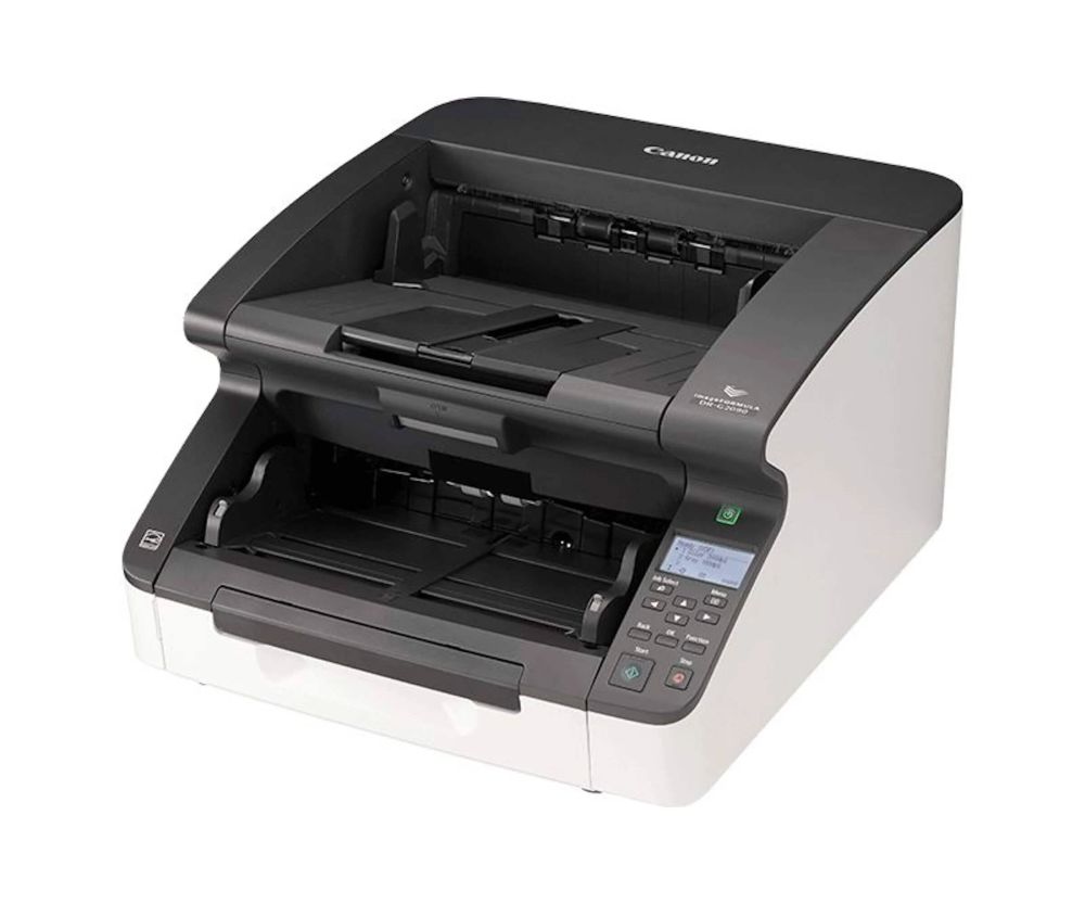 Canon DRG2090 A3 Scanner