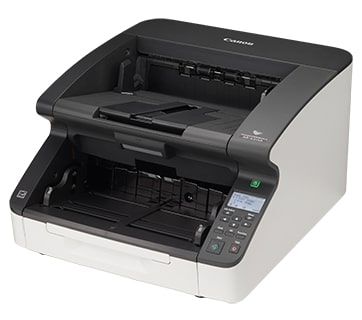 Canon DRG2140 A3 Scanner