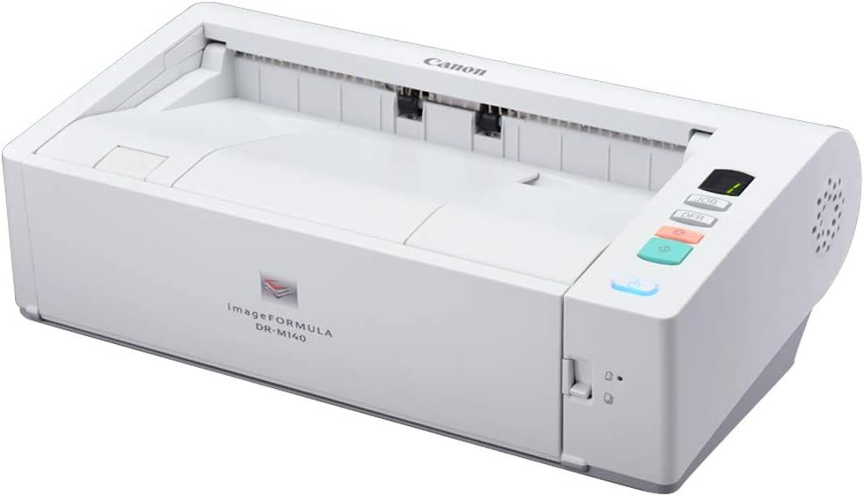 Canon DRM140 Document Scanner