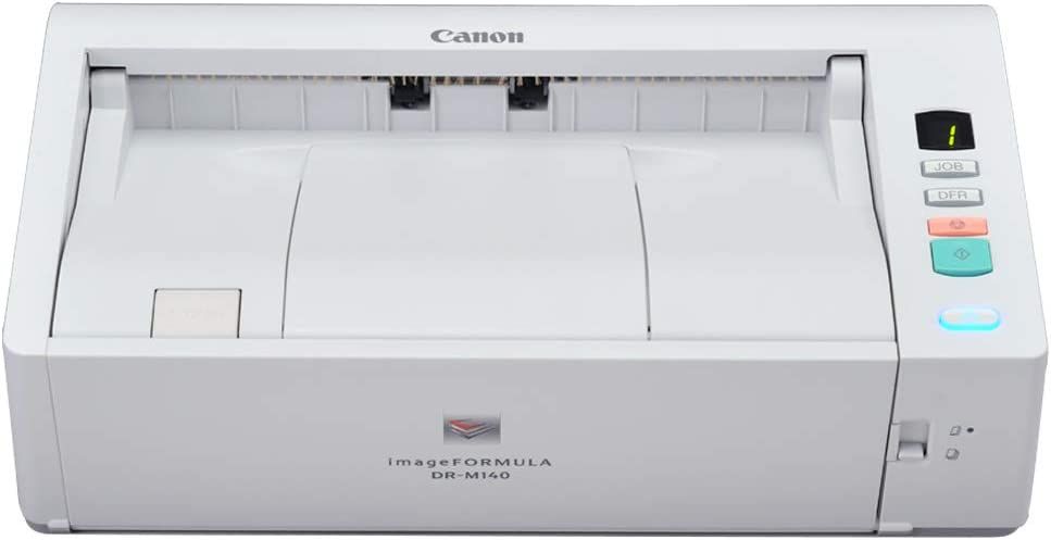 Canon DRM140 Document Scanner