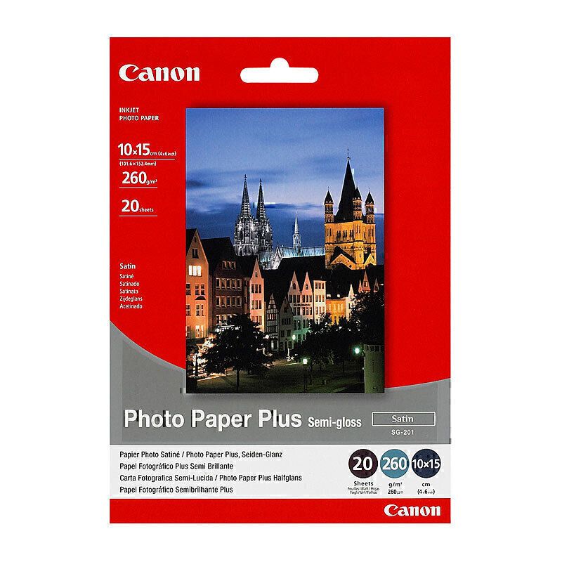 Canon Paper CSG2014X6