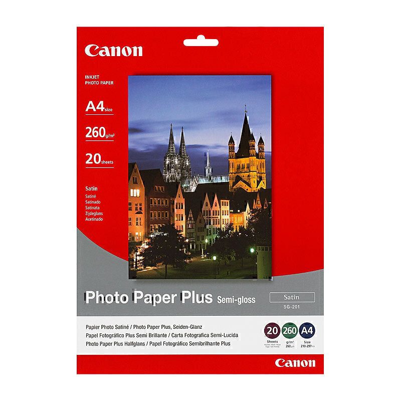 Canon Paper CSG201