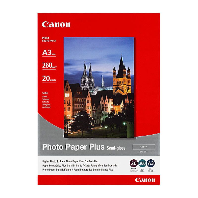 Canon Paper CSG201A3