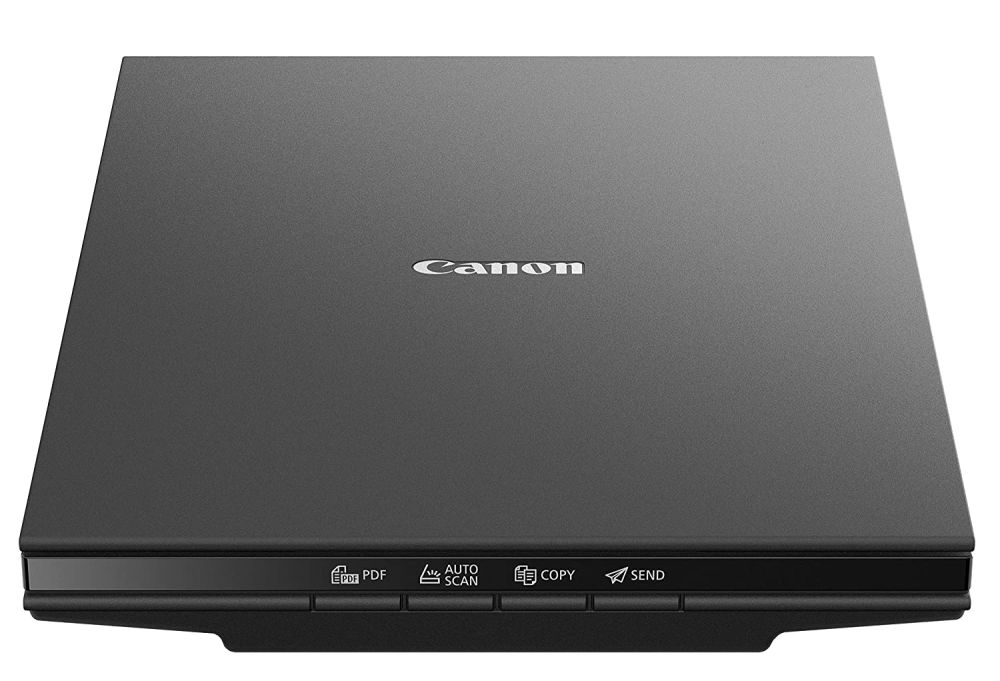 Canon LIDE300 Scanner