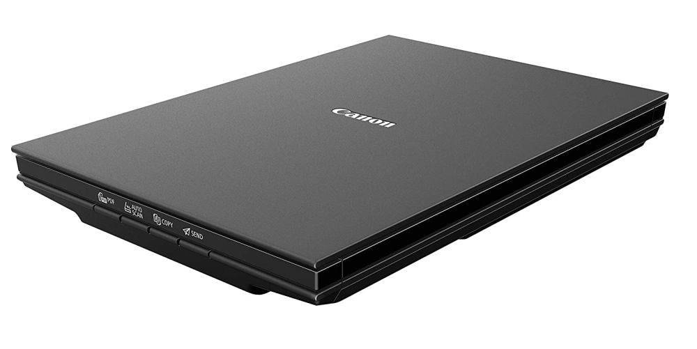 Canon LIDE300 Scanner