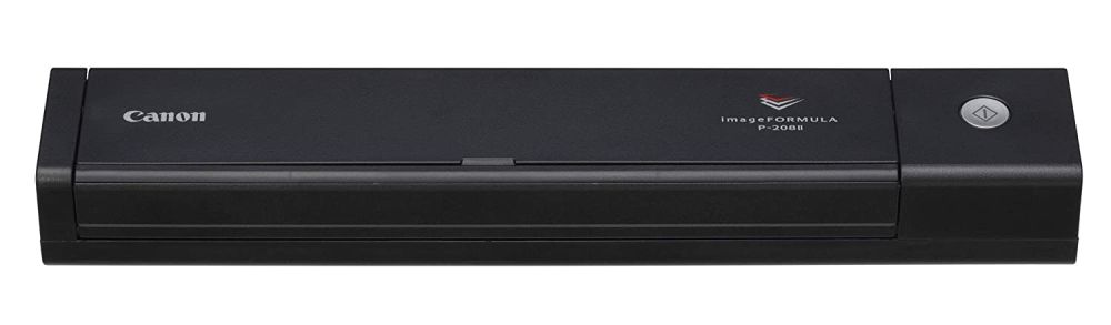 Canon P208 Scanner