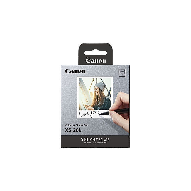 Canon Paper CXS20L