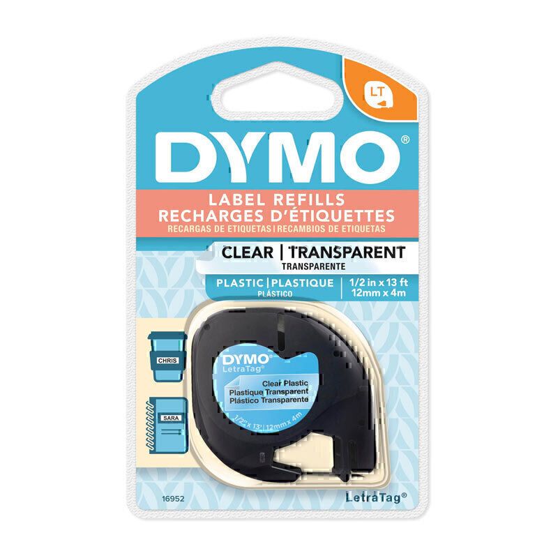 Dymo Labels DY16952