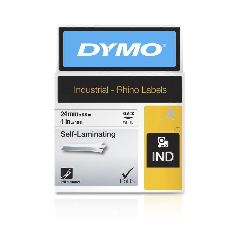 Dymo Labels DY1734821