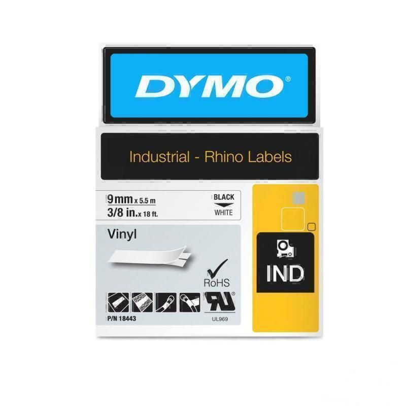 Dymo Labels DY18443