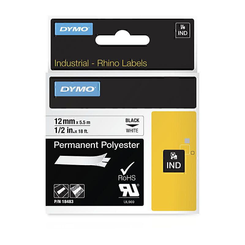 Dymo Labels DY18483