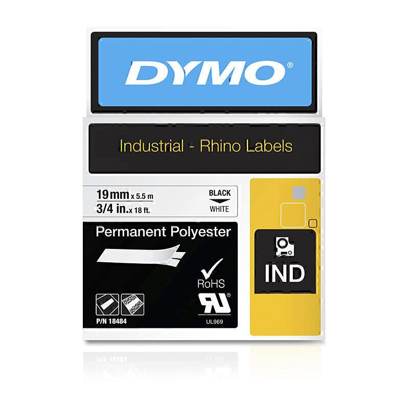 Dymo Labels DY18484