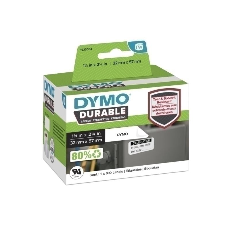 Dymo Labels DY1933084