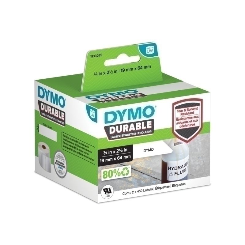 Dymo Labels DY1933085