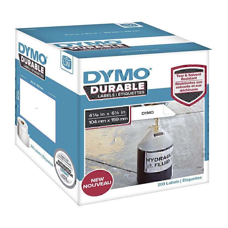 Dymo Labels DY1933086