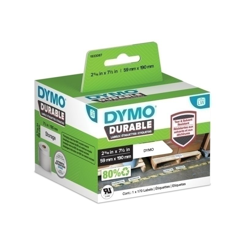 Dymo Labels DY1933087