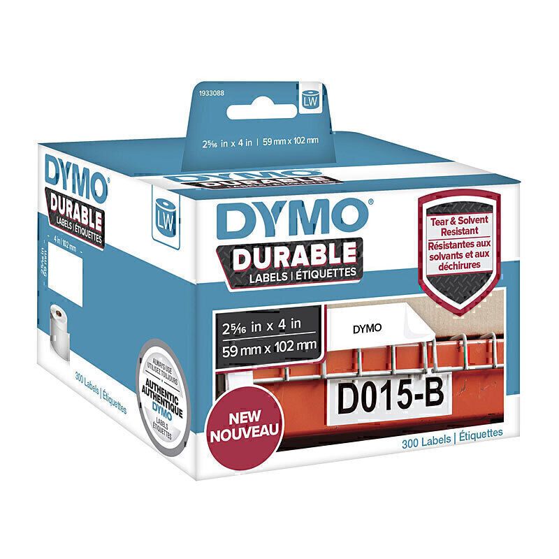 Dymo Labels DY1933088