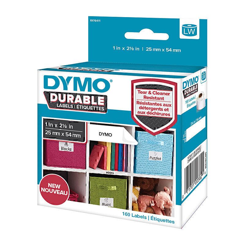 Dymo Labels DY1976411