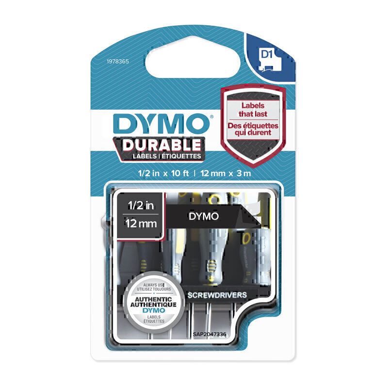 Dymo Labels DY1978365