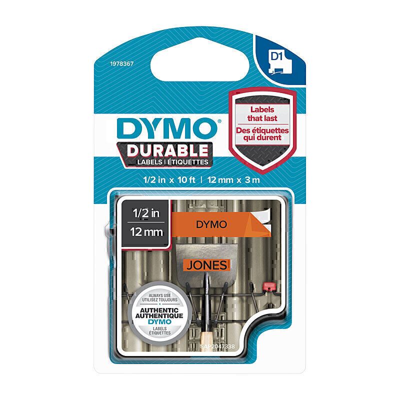 Dymo Labels DY1978367