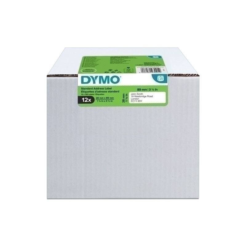 Dymo Labels DY2093091