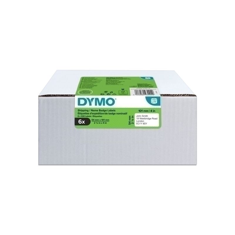 Dymo Labels DY2093092