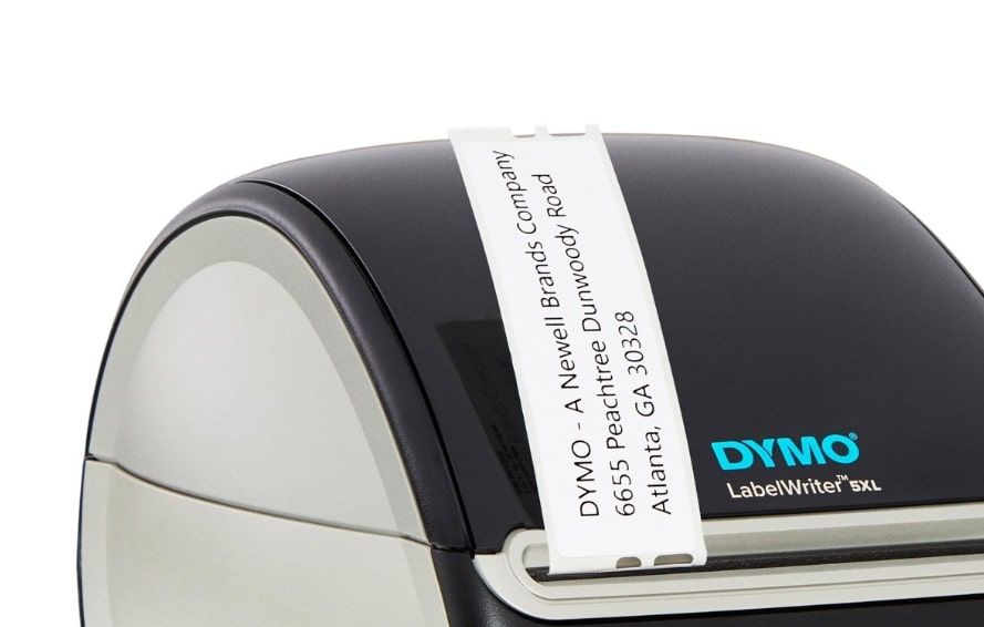 Dymo LabelWriter 550 Printer