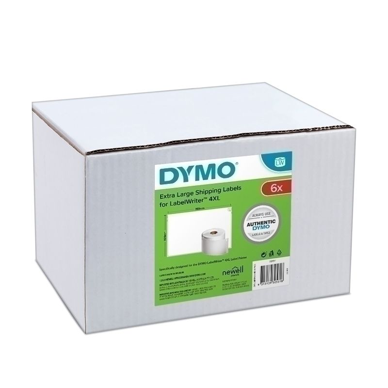 Dymo Labels DY2128307