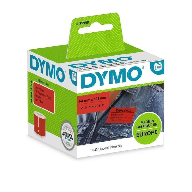 Dymo Labels DY2133399