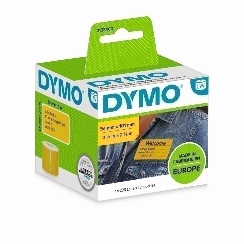 Dymo Labels DY2133400