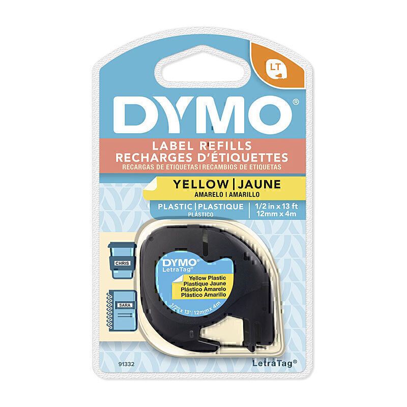 Dymo Labels DY91332