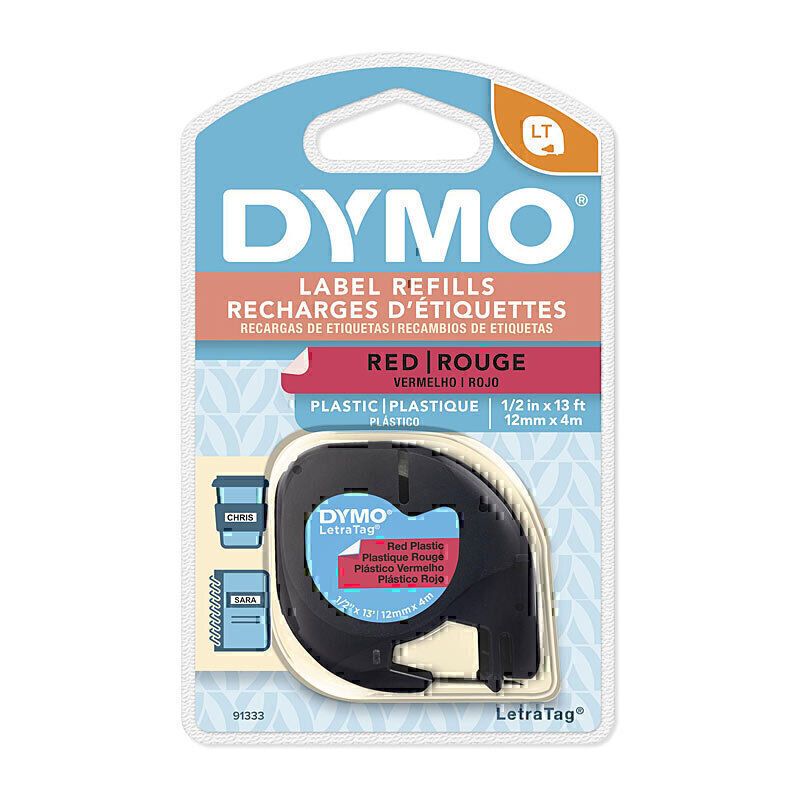 Dymo Labels DY91333