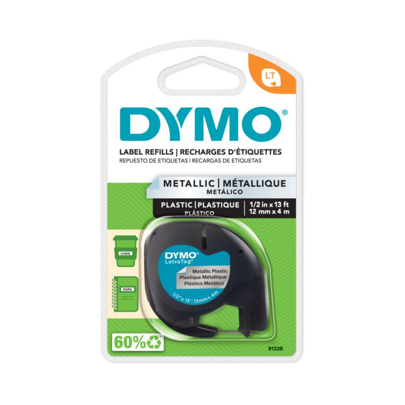 Dymo Labels DY91338