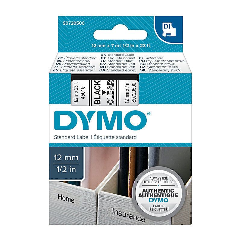 Dymo Labels DYS0720500