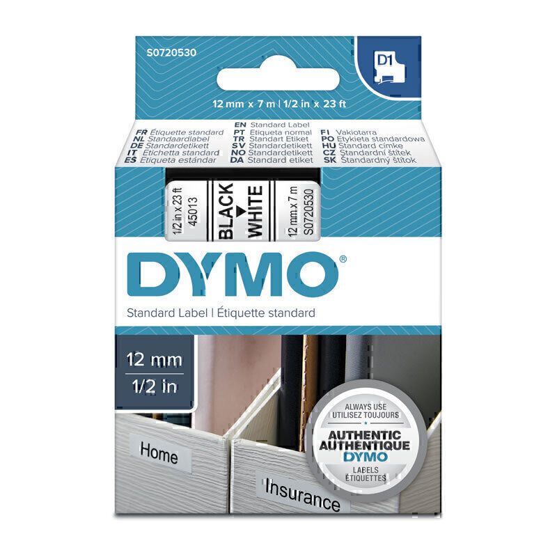 Dymo Labels DYS0720530