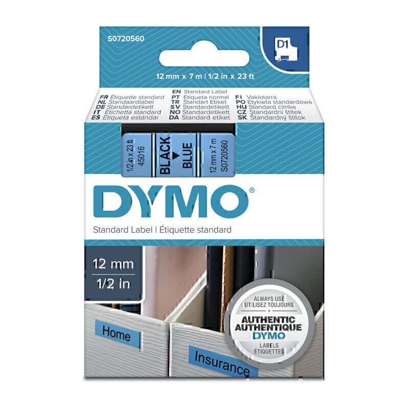 Dymo Labels DYS0720560