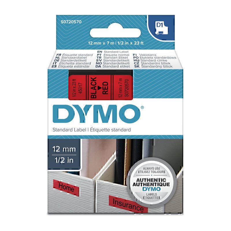 Dymo Labels DYS0720570