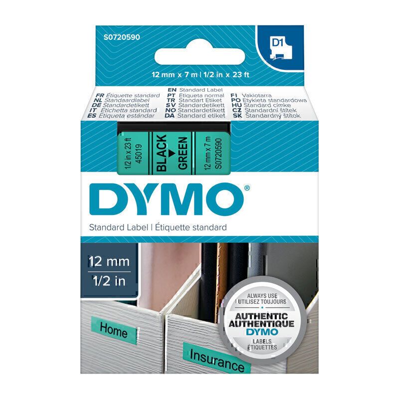 Dymo Labels DYS0720590