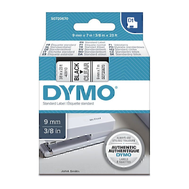 Dymo Labels DYS0720670