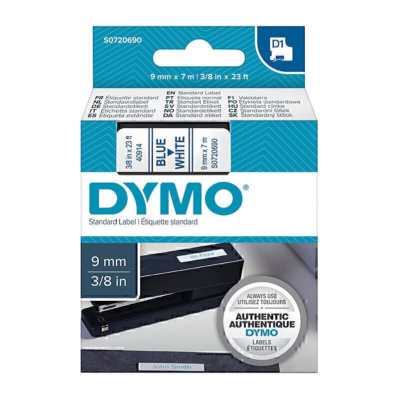 Dymo Labels DYS0720690