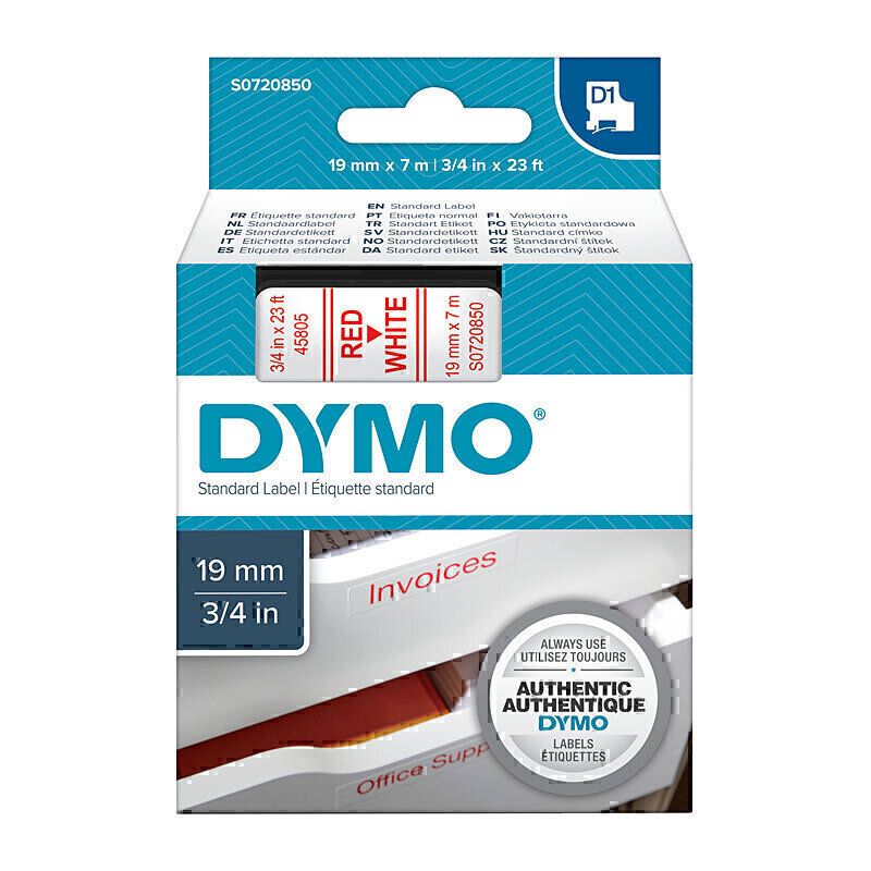 Dymo Labels DYS0720850