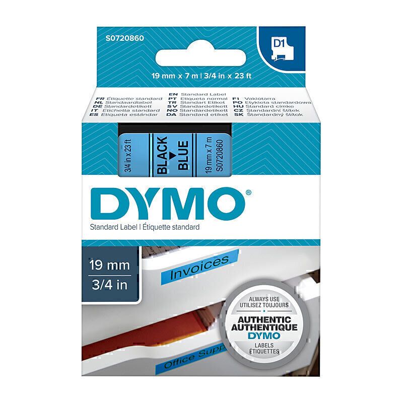 Dymo Labels DYS0720860