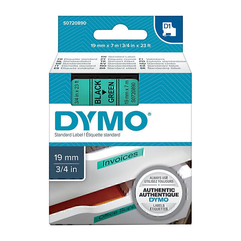 Dymo Labels DYS0720890