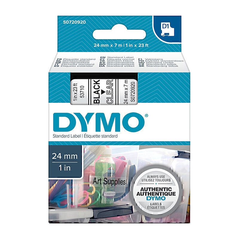 Dymo Labels DYS0720920