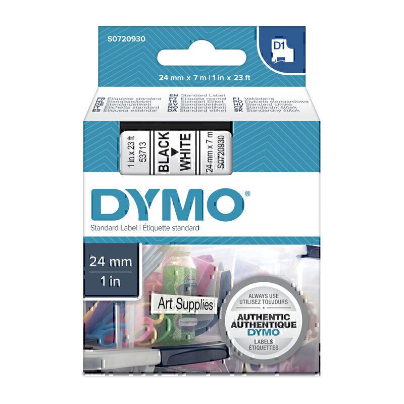 Dymo Labels DYS0720930