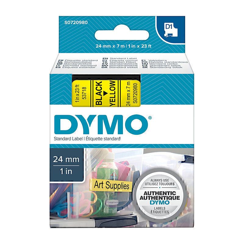 Dymo Labels DYS0720980